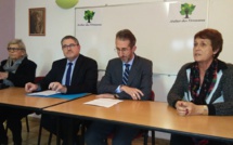 Violences sexistes : faire plus, faire mieux, tous ensemble !