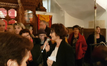 Alexandra David-Neel a son espace