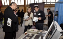 La domotique tient salon à Digne ! 