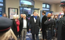 L’offre régionale ferroviaire en question