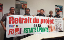 Journée particulière ce 5 décembre…