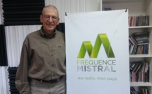 Alain Bulher est notre invité