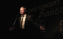 Jacques Brel « était » à Peyruis