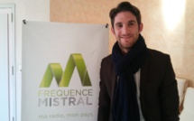 Camille Galtier en campagne