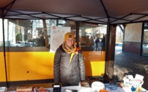 Noël pour les animaux aussi