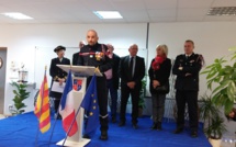 Sainte Barbe à Manosque : recueillement et gratitude