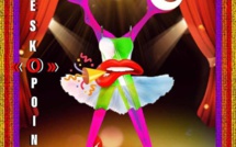 Les Preskopoints en spectacle pour le Téléthon