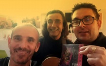 Olé, spécial musique gitane avec Philou, Thomas et Pepito !