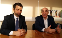   Le Medef régional fait parler ses jeunes pousses