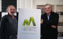 Valensole à l’heure de Noël…