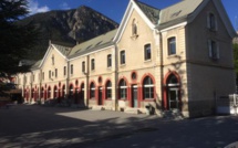 Briançon : une école privée soutient le secours populaire