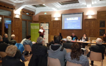 Des fonds européens pour des projets locaux !