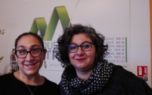 L'école des Sièyes en fête pour le marché de Noël