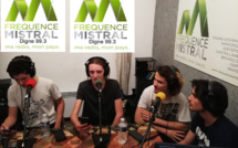 KILOWATT FM - le Mardi de 20h30 à 22h