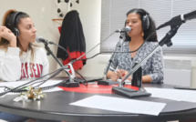 Mandy Lerouge au Centre culturel René Char jeudi 19 décembre