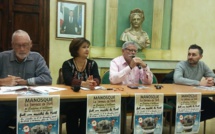 Deux samedis avec marché de Noël à Manosque…