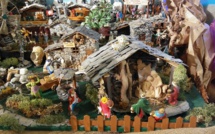 Les Rois Mages avant l’heure…