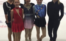 Le cirque de Moscou arrive à Briançon