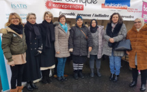 Des femmes de goût passent à l’action à Digne