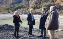  La Bléone sous surveillance et sous contrat !