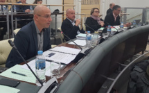 Les élus bas-alpins ont voté le budget primitif 2020