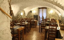 La vieille  charrue : un nouveau restaurant à Briançon