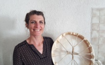 À la rencontre d’une conteuse