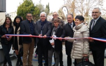 Forcalquier inaugure sa médiathèque intercommunale