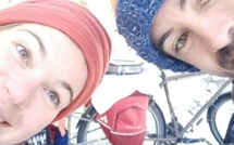 Une crêpe et des chaussettes pour une vie plus chouette !