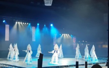 Le cirque de Moscou a emballé les Briançonnais