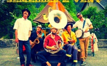Les Semelles 2 vents : une fanfare qui envoie les pieds !