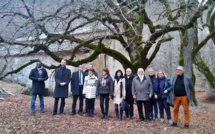 Notre-Dame de Lure bientôt réhabilitée ?