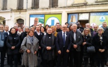 Armel Le Hen lance sa campagne