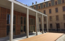 L'agenda du mois de la médiathèque La Ruche !