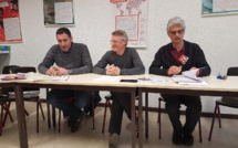 Semaine cruciale pour les syndicats !