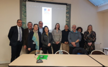 Les maisons France Service en gestation dans le 04...