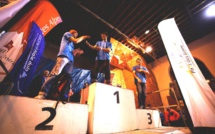 L'ice climbing revient à l’argentière la bessé !