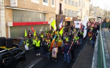 Retraite à points, non merci !