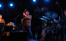 MimE était en concert au Kfé quoi 