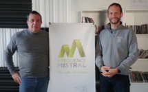 Jean-Luc Queyras candidat à Sainte-Tulle