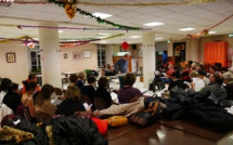 Univoices, des reines et rois… de chœurs