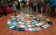 Une nuit de la lecture réussie à Digne