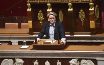 La députée Fontaine-Domeizel sur le front du handicap 