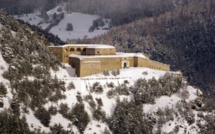La Fortif’ insolite - Visite-concert au fort des Salettes