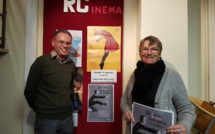 Le cinéma et la danse pour la vie