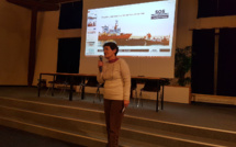 RESF et SOS Méditerranée : sauver, protéger et témoigner 