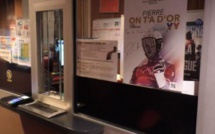 Un ciné collation pour une évasion verticale ce dimanche