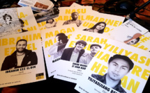 Pour la dignité, un rendez-vous mensuel sur les Droits humains avec Amnesty international