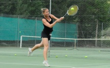 Julie Bezard, préparateur physique