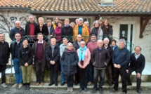 Ils défendent et protègent le patrimoine de pays